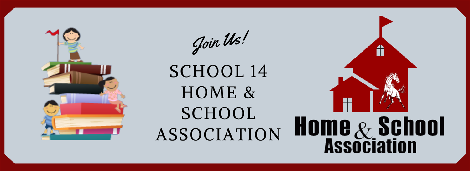 School Fourteen HSA Logo
